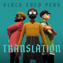 Обложка Black Eyed Peas, Nicky Jam & Tyga - VIDA LOCA