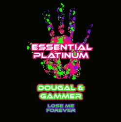 Обложка Dougal and Gammer feat. Jenna - Lose me forever