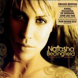 Обложка Natasha Bedingfield - Put Your Arms Around Me