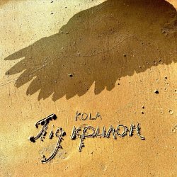 Обложка Kola - Під крилом