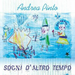Обложка Andrea Pinto - Dahlia's Bar