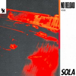 Обложка VOID - No Reload