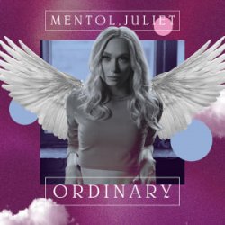 Обложка Alex Warren - Ordinary (Mentol & Juliet Cover Remix)