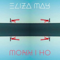 Обложка Eliza May - Oh I Know