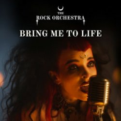 Обложка The Rock Orchestra - Bring Me To Life (feat. Erin Fox)