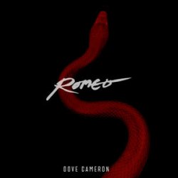 Обложка Dove Cameron - Romeo