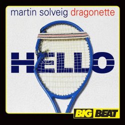Обложка Dragonette - Hello