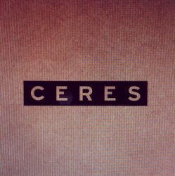 Обложка Ceres - Ever Wear Away