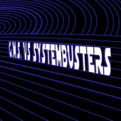 Обложка Systembusters - Square Wave