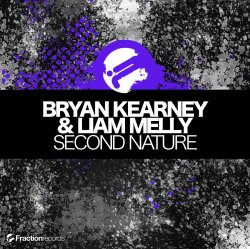 Обложка 2nd Phase - Highjacker (Bryan Kearney & Liam Melly Remix)