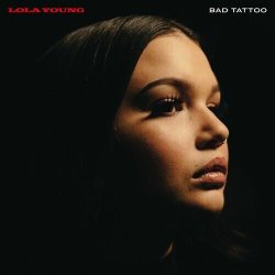 Обложка Lola Young - Bad Tattoo