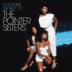 Обложка Pointer Sisters - I Need You  (12 Version)