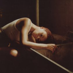 Обложка Ravyn Lenae - Dream Girl