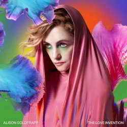 Обложка Alison Goldfrapp - Fever (This Is the Real Thing)