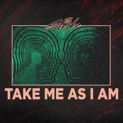 Обложка The Strike - Take Me As I Am