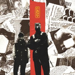 Обложка Twenty One Pilots - Next Semester