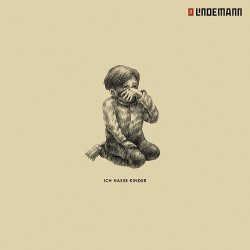 Обложка Lindemann - Ich hasse Kinder (Ship Her Son Remix)