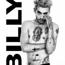 Обложка Tokio Hotel - Not Over You