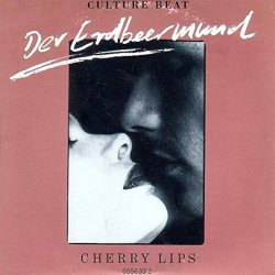 Обложка Culture Beat - Der Erdbeermund