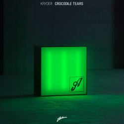 Обложка Kryder - Crocodile Tears