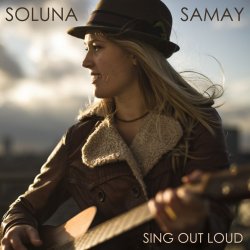 Обложка Soluna Samay - Two Second Ago