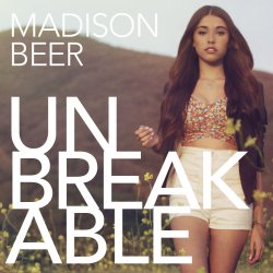 Обложка Madison Beer - Unbreakable