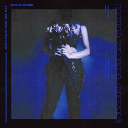 Обложка Witt Lowry & Ava Max - Into Your Arms