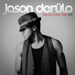 Обложка Jason Derulo - Whatcha Say