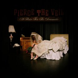 Обложка Pierce the Veil - Chemical Kids and Mechanical Brides
