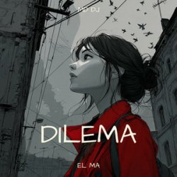 Обложка MD Dj & EL MA - Dilema