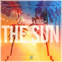 Обложка CJ Stone & Quiz - The Sun