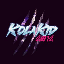 Обложка Kola Kid - Contra 88
