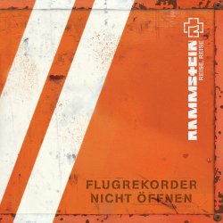 Обложка Rammstein - Links 2,3,4