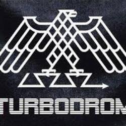 Обложка Turbodrom - Laichzeit
