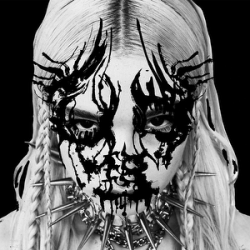 Обложка Poppy - Metal
