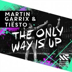 Обложка Tiesto Vs Curbi Vs Martin Garrix & Sadko - Red Lights Blow Up Pizz