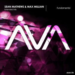Обложка Sean Mathews and Max Millian - Fundamental