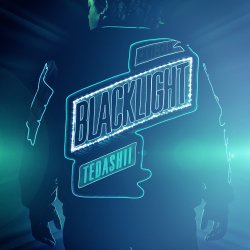 Обложка Tedashii - Riot