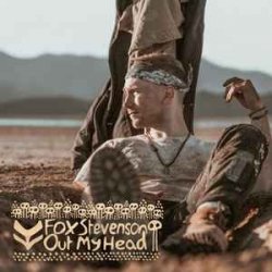 Обложка Fox Stevenson - Endless