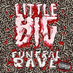 Обложка Little Big feat. DenDerty & Danny Zuckerman - To Party