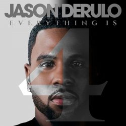 Обложка Jason Derulo feat. Michael Bublé - Spicy Margarita