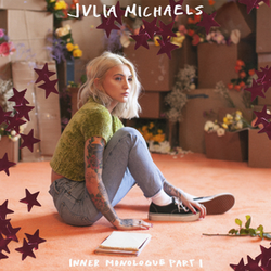 Обложка Julia Michaels - 17