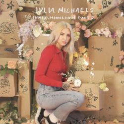 Обложка Julia Michaels - Falling For Boys