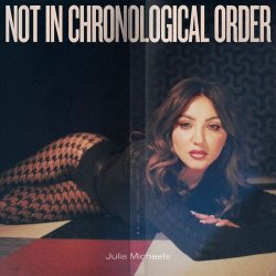 Обложка Julia Michaels - All Your Exes