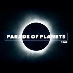 Обложка Parade of Planets - À Bienvenue !