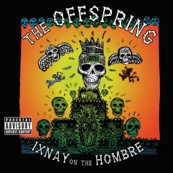 Обложка The Offspring - All I Want