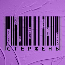Обложка alyona alyona, KALUSH, OTOY, Білий Бо, Шершень - Стержень