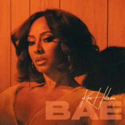 Обложка Keri Hilson - BAE