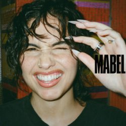 Обложка Mabel - Love Me Gentle