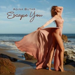 Обложка Adina Butar - Escape You